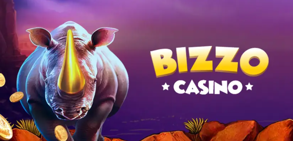 Bizzo Casino Online